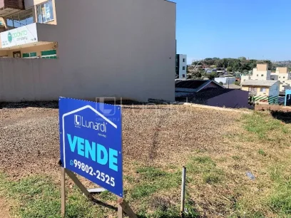 Terreno - Miniatura - Lunardi Imóveis