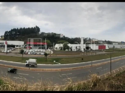 Barracão - Miniatura - Lunardi Imóveis