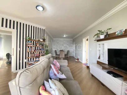Apartamento com 3 Dormitórios - Miniatura - Lunardi Imóveis