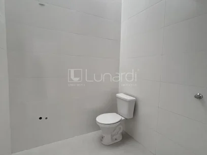 Casa com 2 Dormitórios - Miniatura - Lunardi Imóveis
