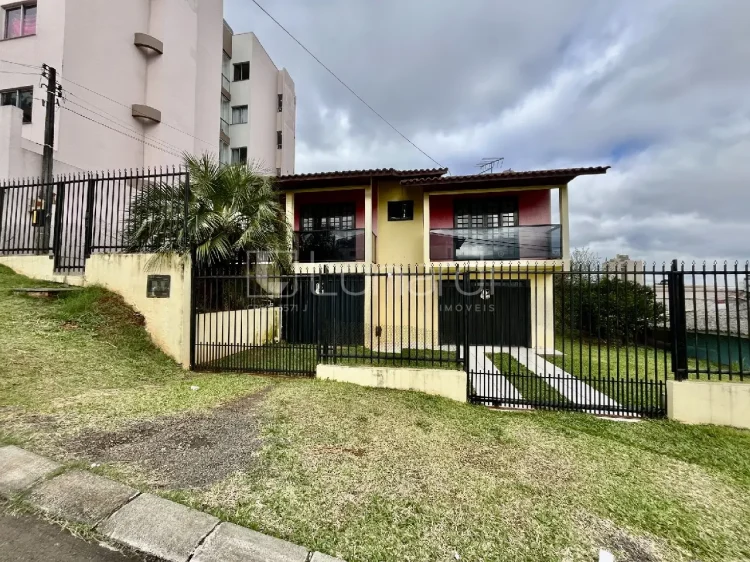 Casa com 2 Dormitórios - Lunardi Imóveis