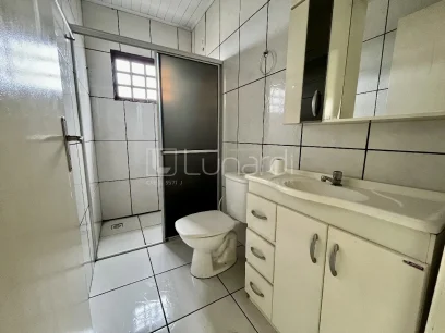 Casa com 2 Dormitórios - Miniatura - Lunardi Imóveis