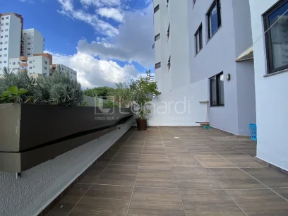 Apartamento com 3 Dormitórios - Miniatura - Lunardi Imóveis