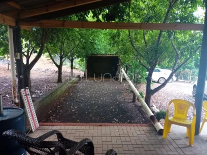 Casa com 4 Dormitórios - Miniatura - Lunardi Imóveis