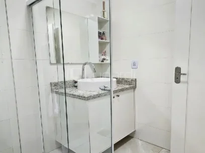 Casa com 2 Dormitórios - Miniatura - Lunardi Imóveis