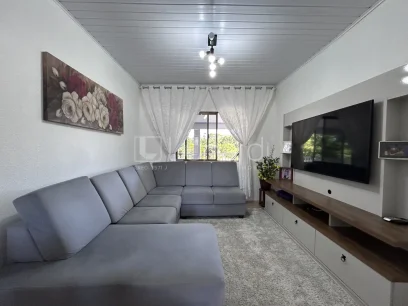 Casa com 3 Dormitórios - Miniatura - Lunardi Imóveis