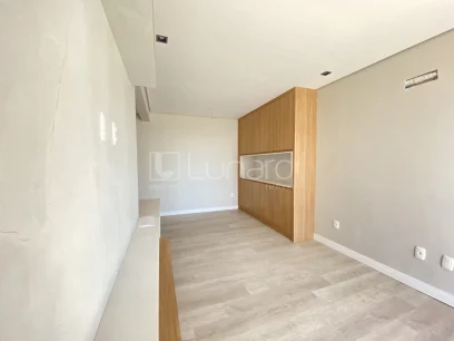 Apartamento com 1 Suíte - Miniatura - Lunardi Imóveis