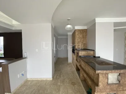 Cobertura com 3 Suítes - Miniatura - Lunardi Imóveis