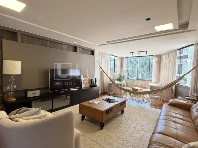 Apartamento com 4 Dormitórios - Miniatura - Lunardi Imóveis