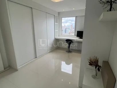 Apartamento com 2 Suítes - Miniatura - Lunardi Imóveis