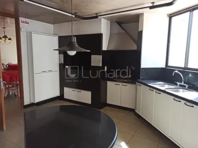 Apartamento com 4 Dormitórios - Miniatura - Lunardi Imóveis