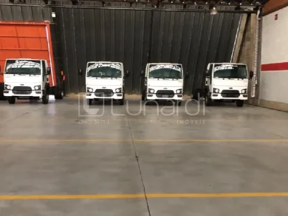 Barracão - Miniatura - Lunardi Imóveis