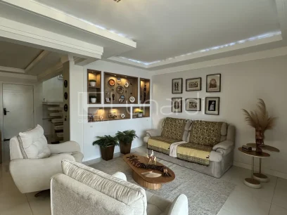 Cobertura com 3 Suítes - Miniatura - Lunardi Imóveis