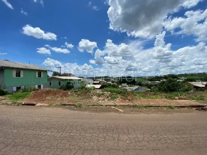 Terreno - Lunardi Imóveis