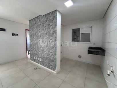 Apartamento com 2 Dormitórios - Miniatura - Lunardi Imóveis