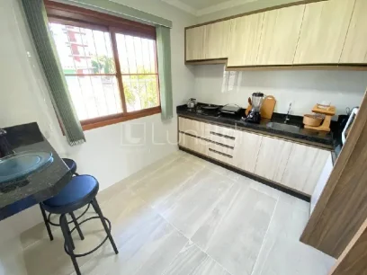 Casa com 3 Dormitórios - Miniatura - Lunardi Imóveis