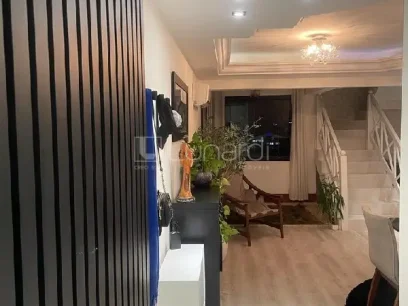 Cobertura com 3 Dormitórios - Miniatura - Lunardi Imóveis