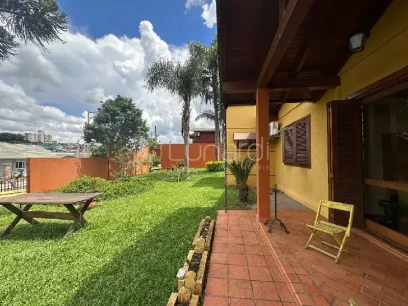 Casa com 3 Dormitórios - Miniatura - Lunardi Imóveis