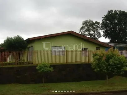 Casa com 3 Dormitórios - Miniatura - Lunardi Imóveis