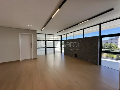 Casa com 3 Dormitórios - Miniatura - Lunardi Imóveis