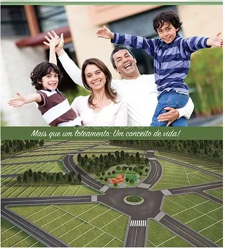 Terreno - Lunardi Imóveis