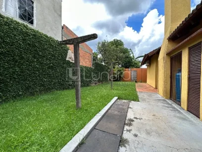 Casa com 3 Dormitórios - Miniatura - Lunardi Imóveis