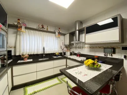 Casa com 3 Suítes - Miniatura - Lunardi Imóveis