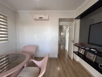 Apartamento com 3 Dormitórios - Miniatura - Lunardi Imóveis