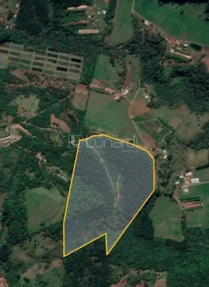 Área - Lunardi Imóveis