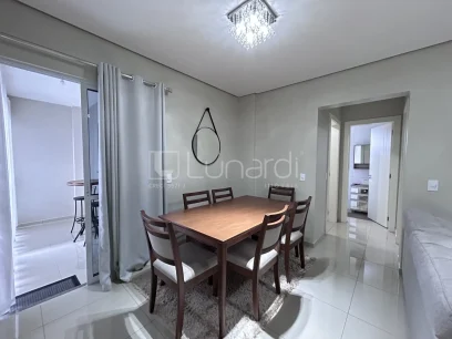 Apartamento com 2 Dormitórios - Miniatura - Lunardi Imóveis