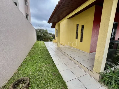 Casa com 2 Dormitórios - Miniatura - Lunardi Imóveis