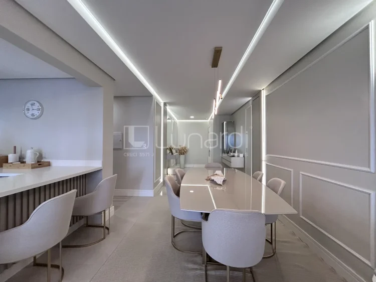 Apartamento com 3 Dormitórios - Lunardi Imóveis