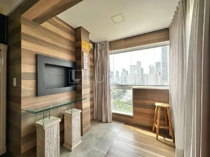 Apartamento com 2 Dormitórios - Miniatura - Lunardi Imóveis