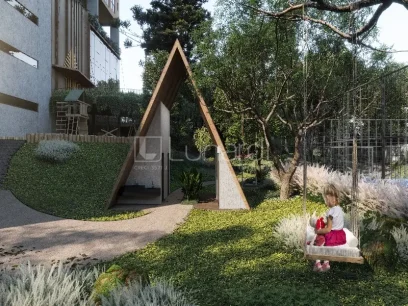 Imóvel na Planta com 3 Dormitórios - Miniatura - Lunardi Imóveis