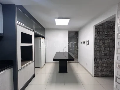 Casa com 4 Dormitórios - Miniatura - Lunardi Imóveis