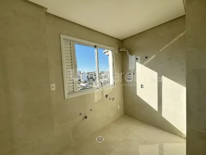 Apartamento com 2 Suítes - Miniatura - Lunardi Imóveis