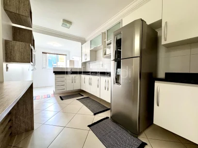 Apartamento com 3 Dormitórios - Miniatura - Lunardi Imóveis