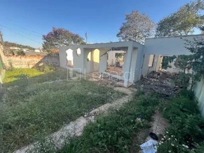 Terreno - Miniatura - Lunardi Imóveis