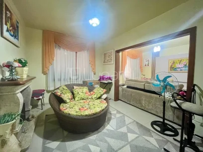 Casa com 4 Dormitórios - Miniatura - Lunardi Imóveis