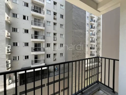 Apartamento com 2 Dormitórios - Miniatura - Lunardi Imóveis