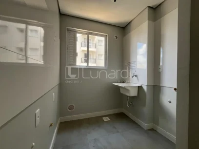 Apartamento com 2 Dormitórios - Miniatura - Lunardi Imóveis