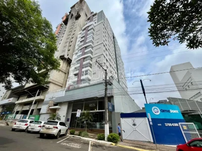 Apartamento com 3 Dormitórios - Lunardi Imóveis