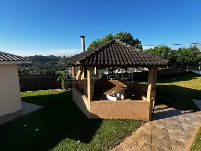 Apartamento com 3 Dormitórios - Lunardi Imóveis