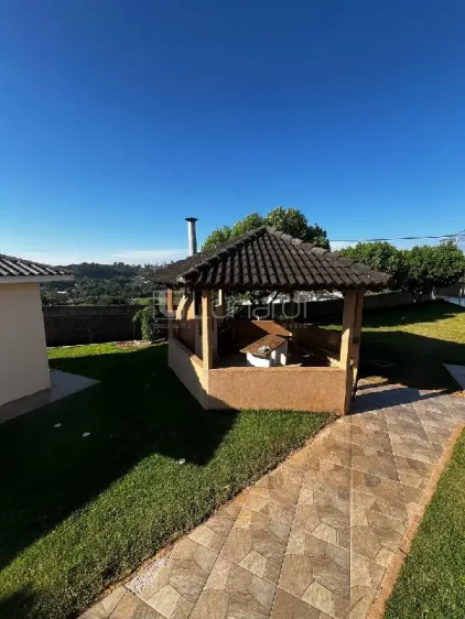 Apartamento com 3 Dormitórios - Lunardi Imóveis