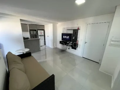 Apartamento com 2 Dormitórios - Miniatura - Lunardi Imóveis