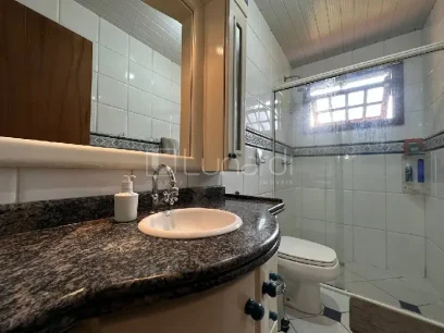 Casa com 3 Dormitórios - Miniatura - Lunardi Imóveis