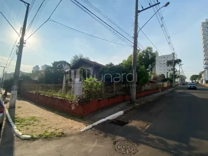 Terreno - Lunardi Imóveis