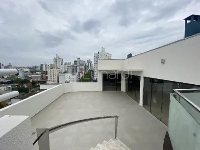 Cobertura com 3 Suítes - Miniatura - Lunardi Imóveis