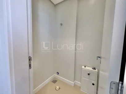 Cobertura com 2 Suítes - Miniatura - Lunardi Imóveis