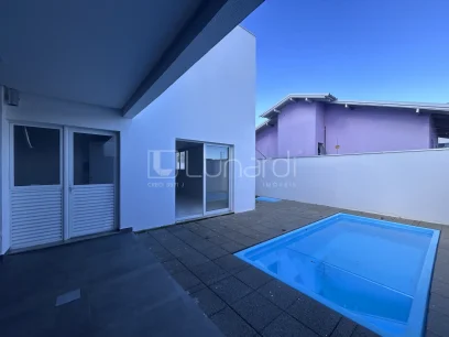 Casa com 3 Suítes - Miniatura - Lunardi Imóveis